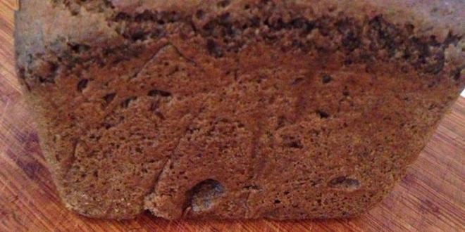 Рецепт говядины по-строгановски в хлебном горшочке