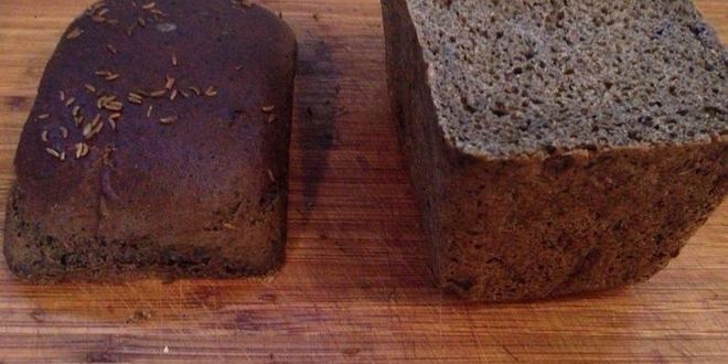 Рецепт говядины по-строгановски в хлебном горшочке