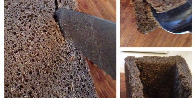 Рецепт говядины по-строгановски в хлебном горшочке