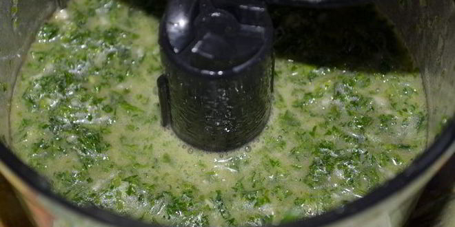 Рецепт говядины с соусом танго