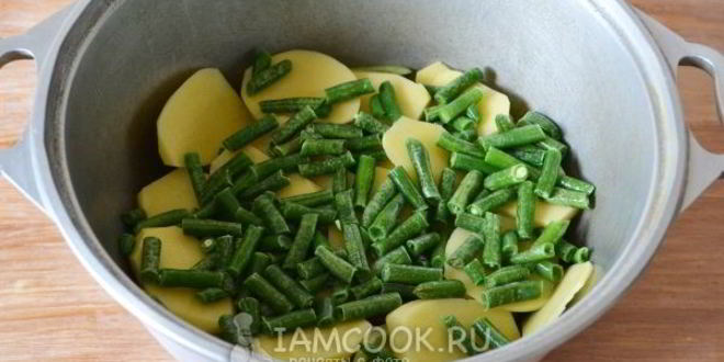 Рецепт хашламы из баранины