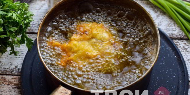 Рецепт крылышек в кляре