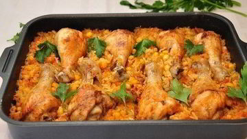 Рецепт Куриных Ленивых ножек