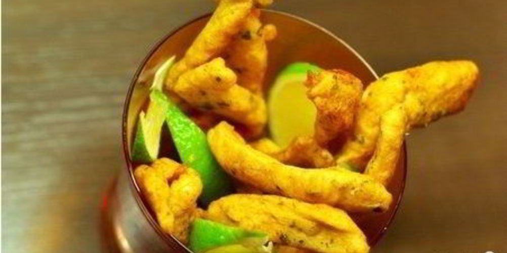 Как приготовить куриные палочки в кляре