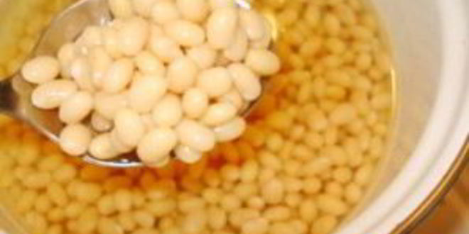 Рецепт курицы с фасолью в духовке