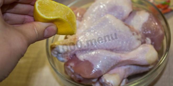 Рецепт курицы в панировочных сухарях на сковороде