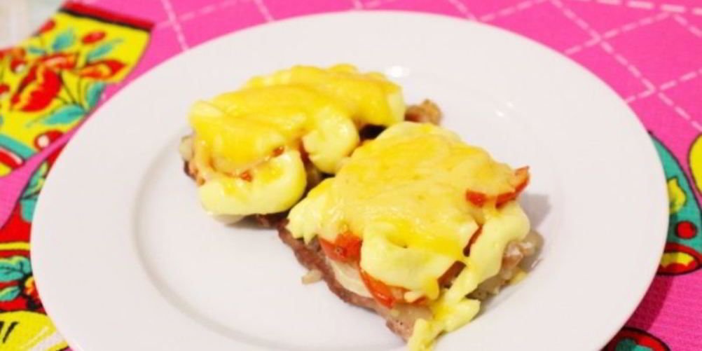 Как приготовить мясо по-королевски