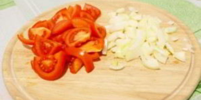 Рецепт мяса по-королевски