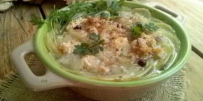 Рецепт мяса по-шумихински