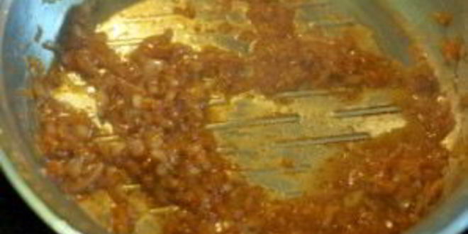 Рецепт мяса в горчичном соусе