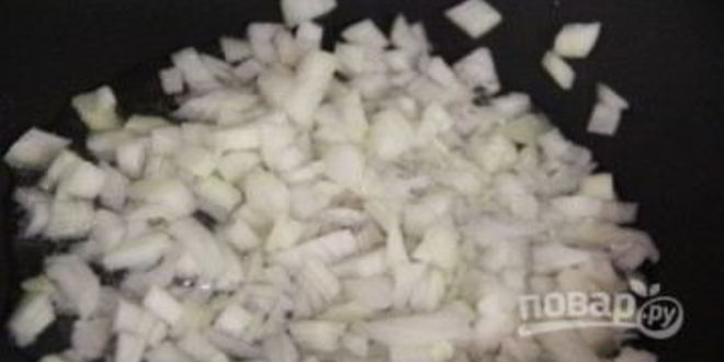 Рецепт подливы из куриных сердечек