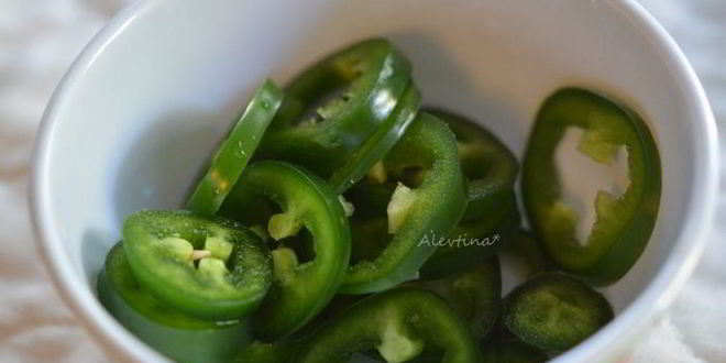 Рецепт сладка-пряных куриные крылышки