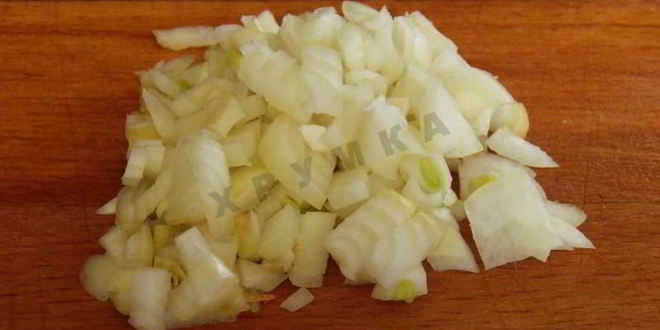 Рецепт свинины с грибами в мультиварке