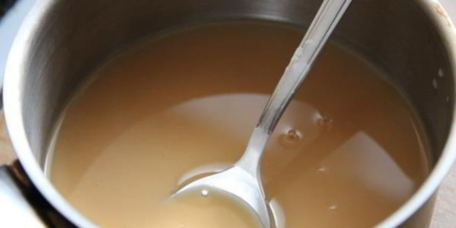 Рецепт свинины с кешью, ананасами и соевым соусом