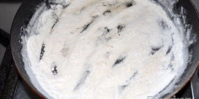 Рецепт свинины, тушенной с черносливом