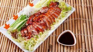 Рецепт Утки по-пекински