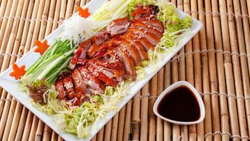 Рецепт Утки по-пекински