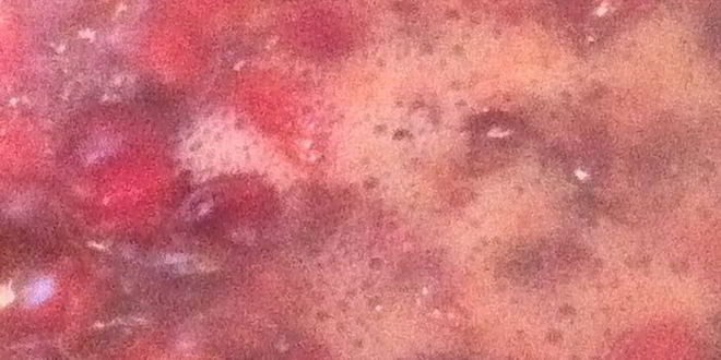 Рецепт утки под клюквенно-имбирным соусом