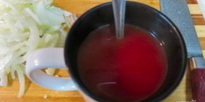 Рецепт жаренной говядины