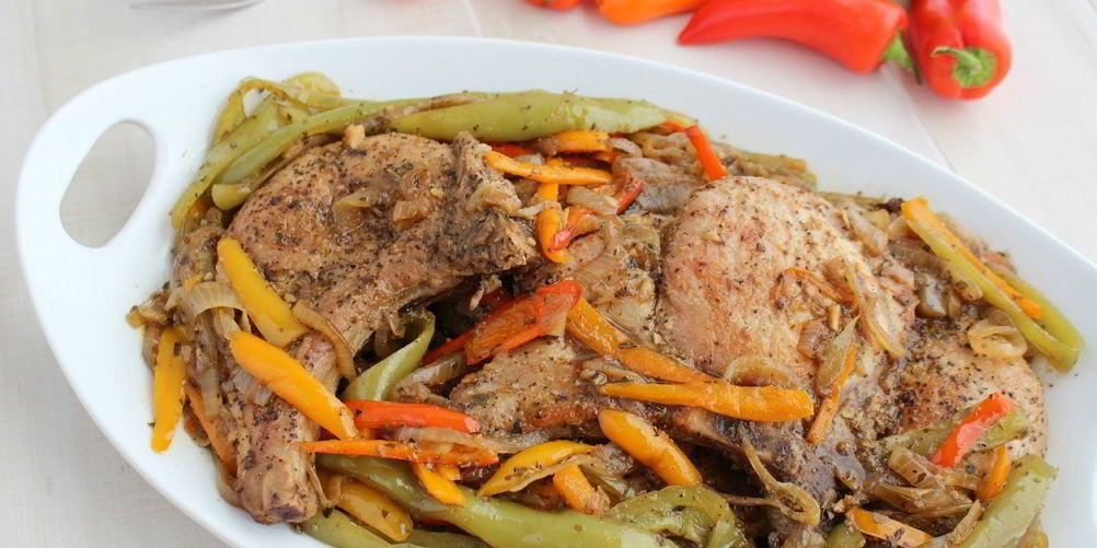 Как приготовить жареное мясо на сковороде