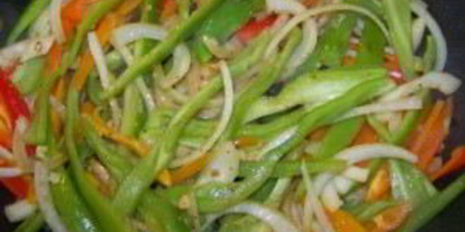 Рецепт жареного мяса на сковороде