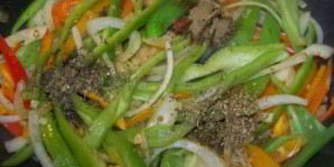 Рецепт жареного мяса на сковороде