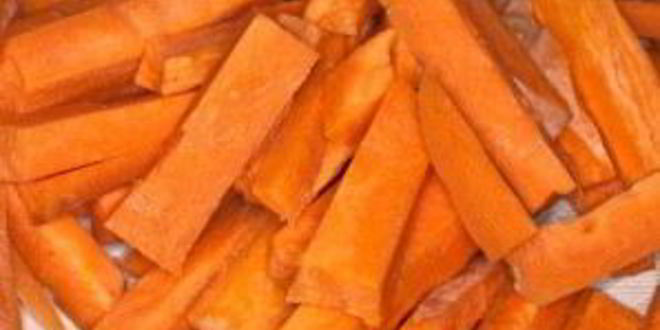 Рецепт баклажанов в казане на костре