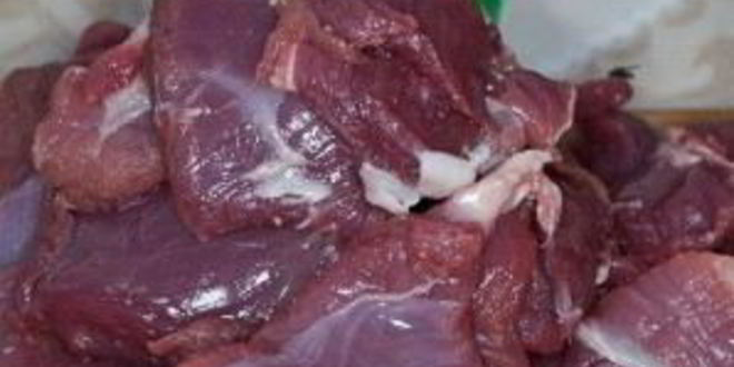 Рецепт баклажанов в казане на костре