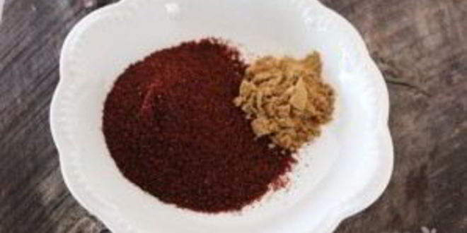 Рецепт чили с фасолью