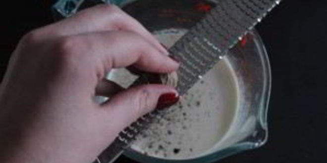 Рецепт гратен из картофеля юлии высоцкой