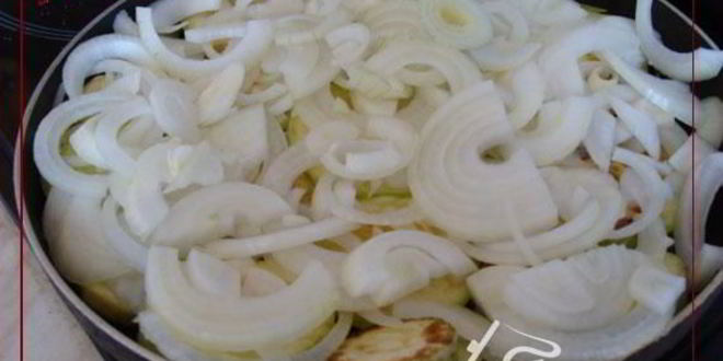 Рецепт кабачков фамильная ценность