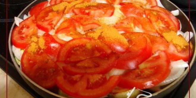 Рецепт кабачков фамильная ценность