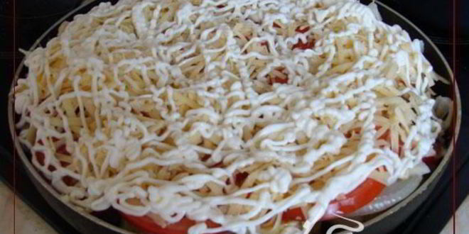 Рецепт кабачков фамильная ценность