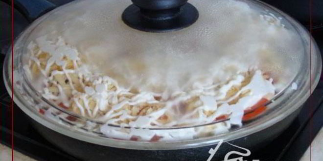 Рецепт кабачков фамильная ценность