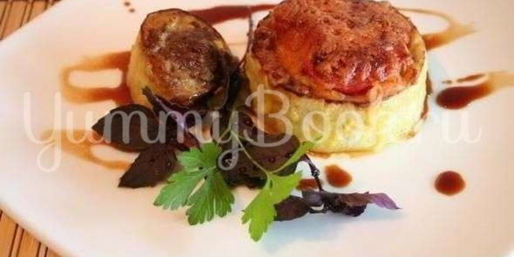 Как приготовить кабачки фаршированые