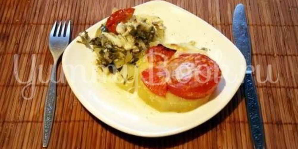 Как приготовить кабачки плакия