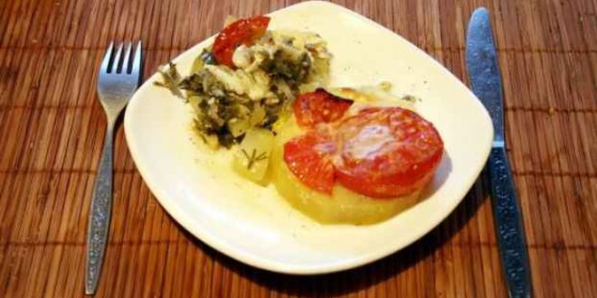 Рецепт кабачков плакия