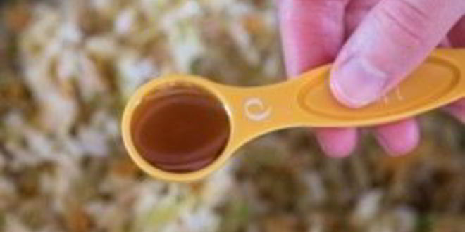 Рецепт капусты с рисом