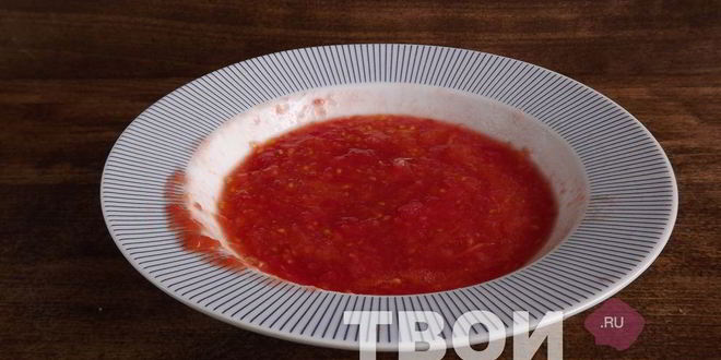 Рецепт капусты, тушеной с курицей