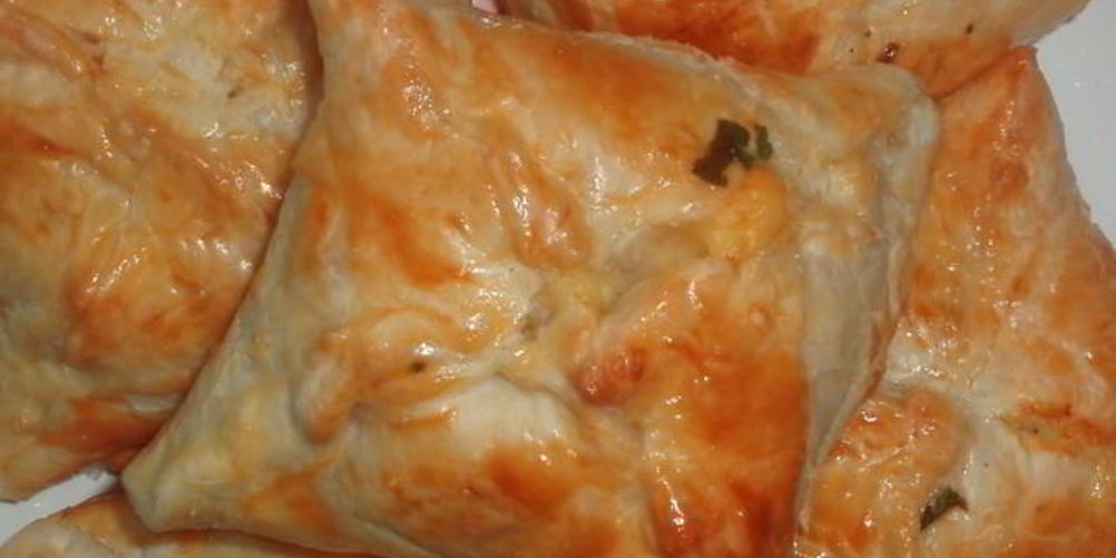 Как приготовить капусту в тесте