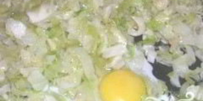 Рецепт капусты в тесте