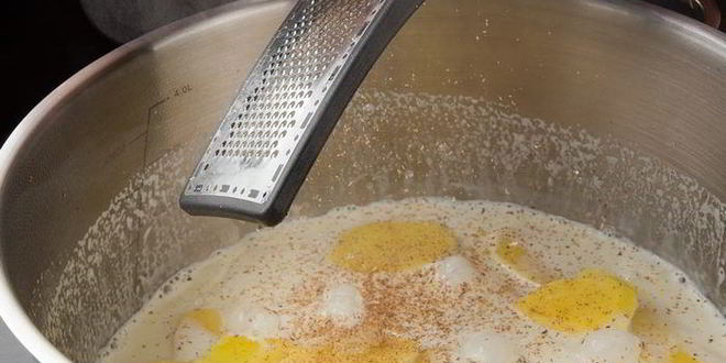 Рецепт картофельного гратен