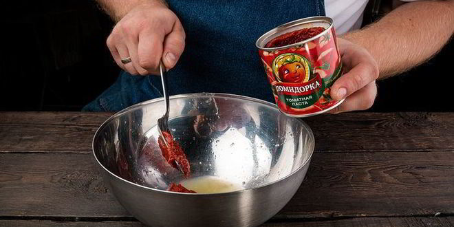 Рецепт кускуса с жареными овощами