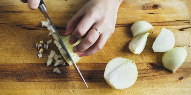 Рецепт лобио