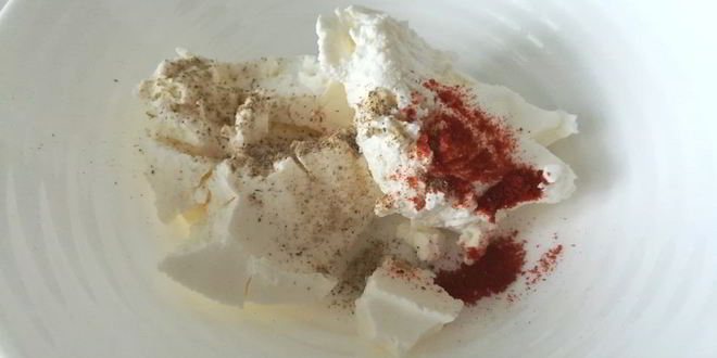 Рецепт перцев, фаршированных булгуром и овощами