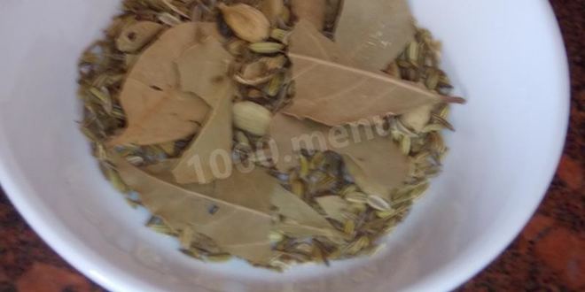 Рецепт целикома запеченная цветная капуста в духовке