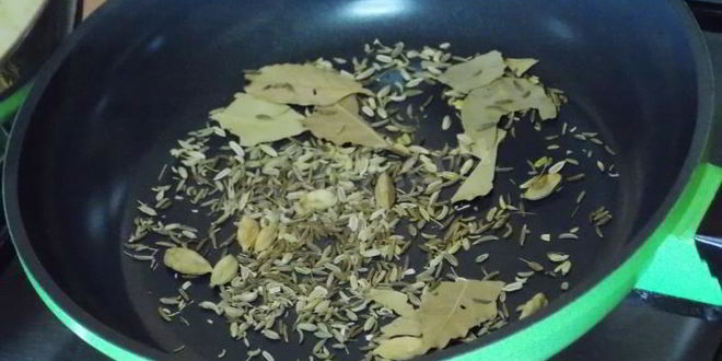 Рецепт целикома запеченная цветная капуста в духовке