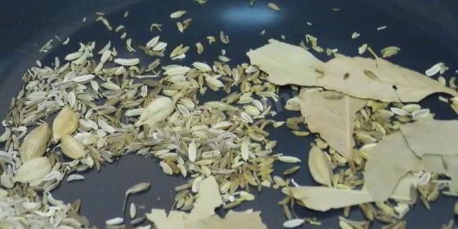 Рецепт целикома запеченная цветная капуста в духовке