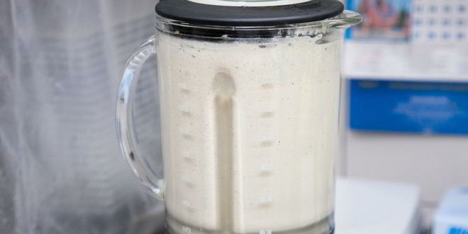 Рецепт цветной капусты в ореховом соусе