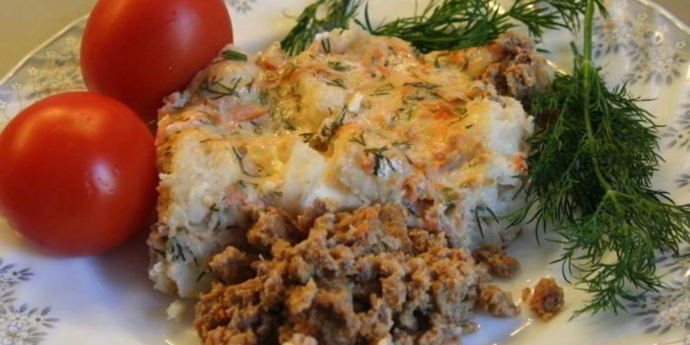 Как приготовить тушеную цветную капусту с сыром